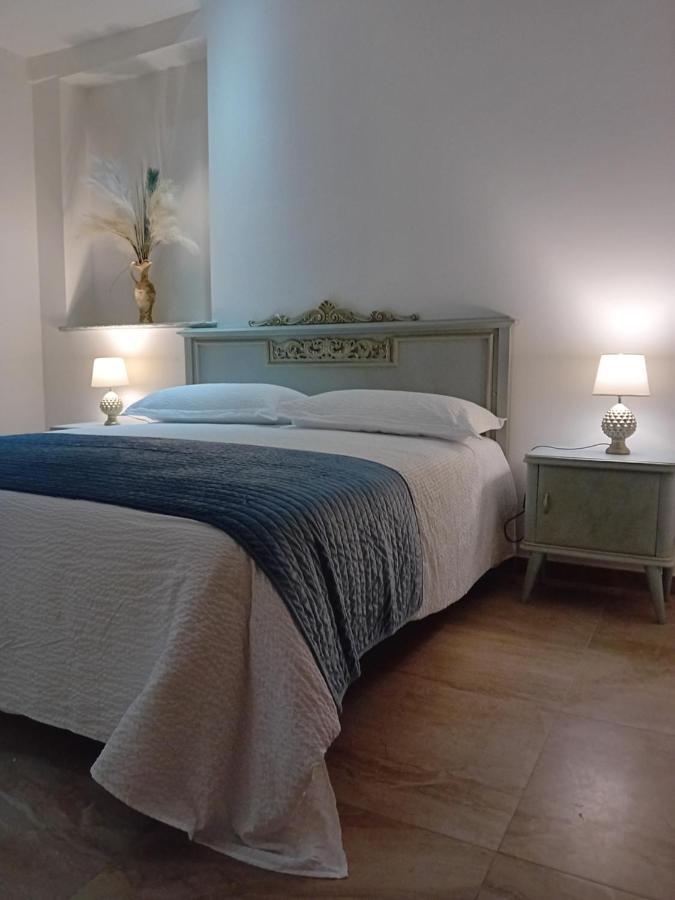 Emari Home Gaeta Eksteriør billede