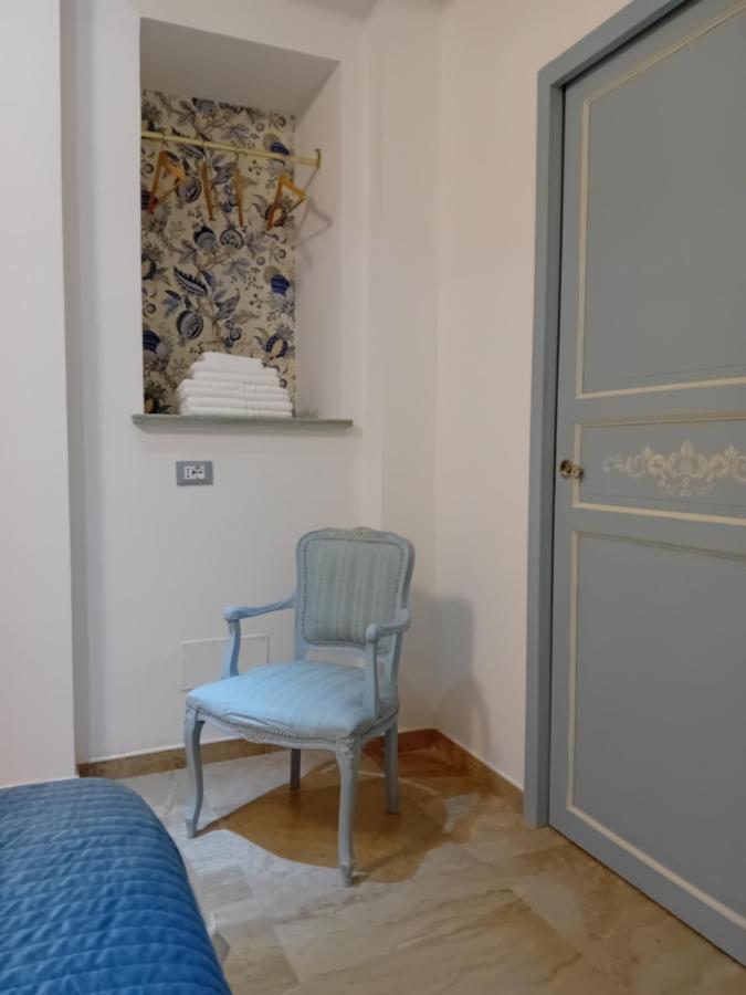 Emari Home Gaeta Eksteriør billede