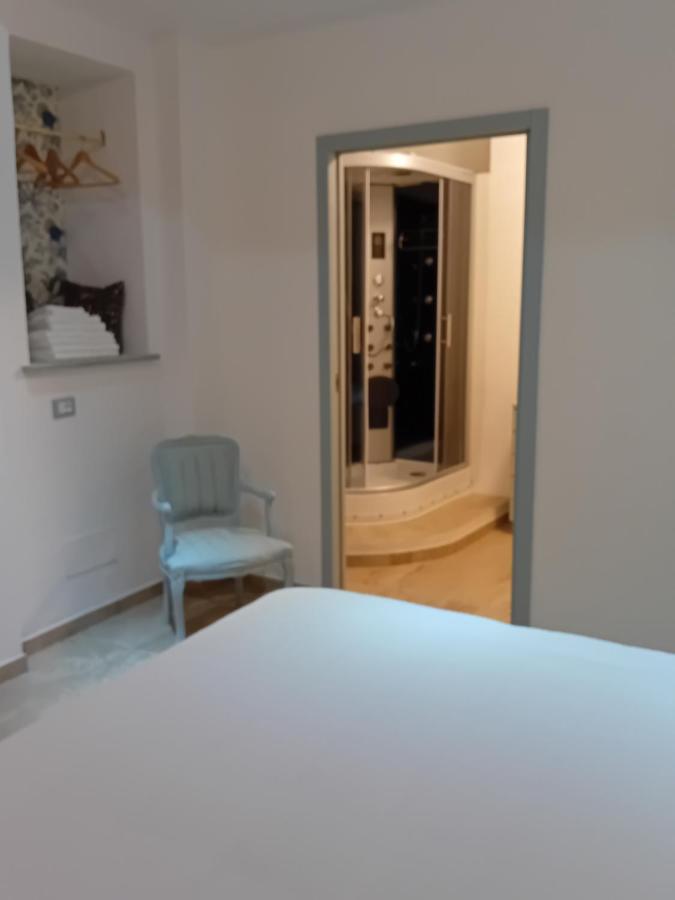 Emari Home Gaeta Eksteriør billede