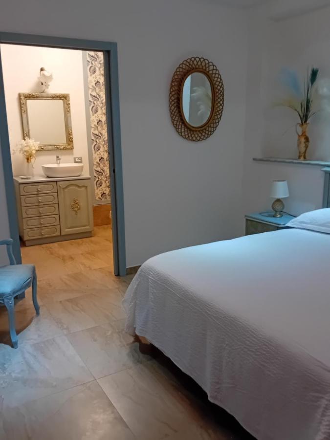 Emari Home Gaeta Eksteriør billede