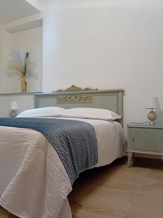 Emari Home Gaeta Eksteriør billede